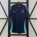 CAMISETA FLAMENGO ENTRENAMIENTO II 25/26 HOMBRE