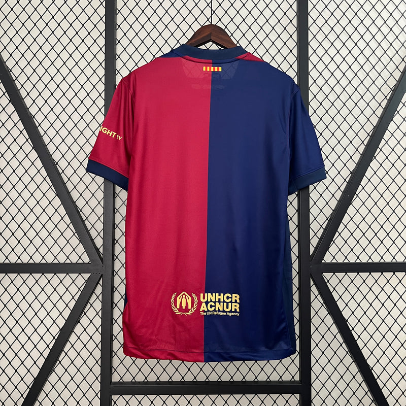 BARCELONA I 24/25 MEN'S T-SHIRT 