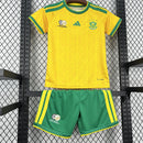 Kit infantil da Holanda II 2024 