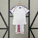 FRANCE II 1998 CHILDREN'S SHIRT (RETRO)