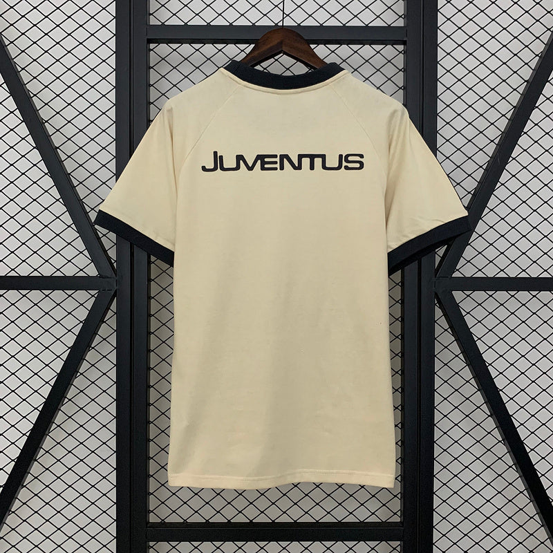JUVENTUS CLASSIC 25/26 HOMBRE