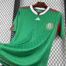 CAMISETA MEXICO LOCAL 2010 HOMBRE (RETRO)