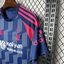 CAMISETA NOTTINGHAM FOREST II 24/25 HOMBRE