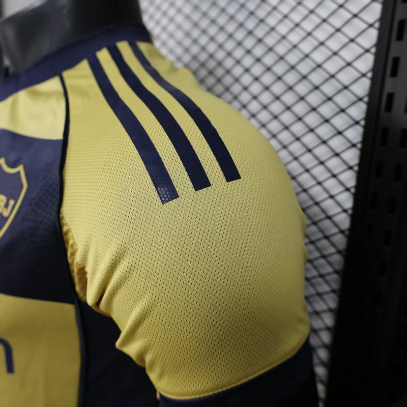 BOCA JUNIORS II 25/26 HOMBRE (VERSIÓN JUGADOR)