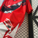 CAMISETA SÃO PAULO ENTRENAMIENTO I 24/25 HOMBRE