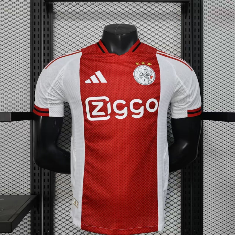 AJAX I 25/26 HOMBRE (VERSIÓN JUGADOR)
