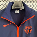 CORTAVIENTO BARCELONA TERCERA 25/26 HOMBRE