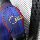 BARCELONA MEN'S TRAVIS SCOTT SHIRT 25/26 (PLAYER VERSION)