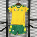 Kit infantil da Holanda II 2024 