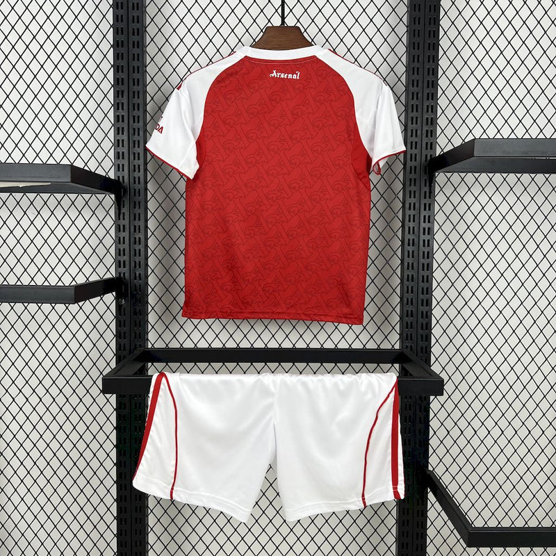 CONJUNTO INFANTIL ARSENAL I 23/24
