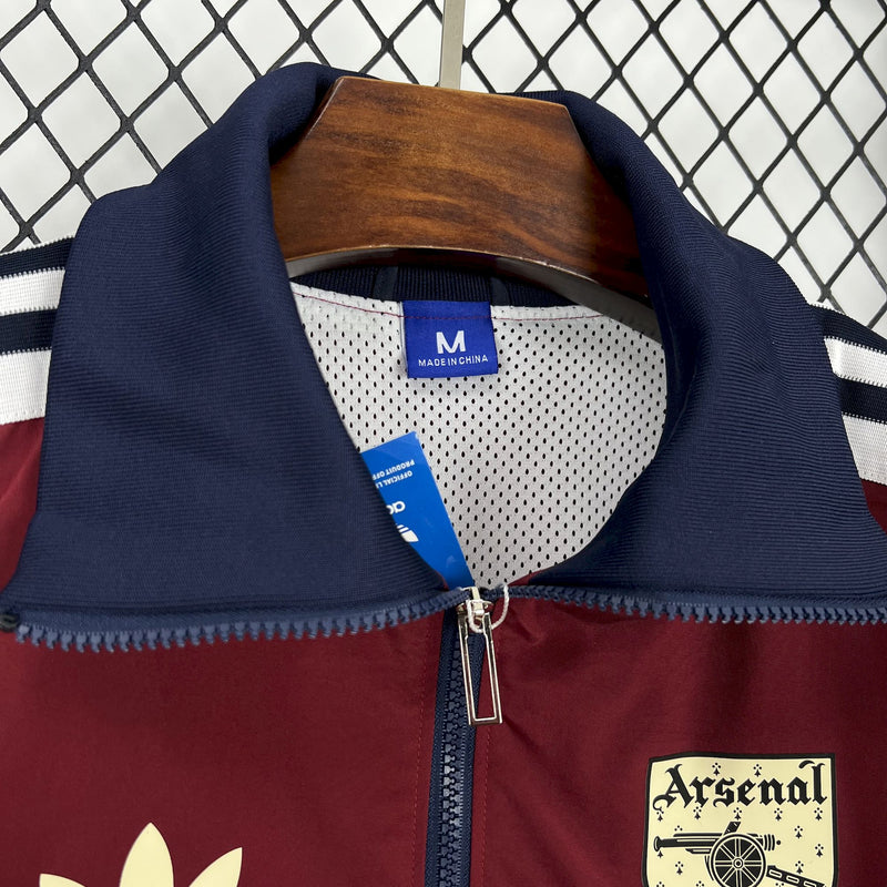 ARSENAL CORTAVIENTO I 24/25