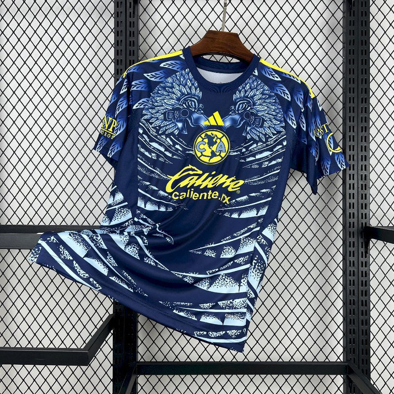CLUB AMÉRICA DE MÉXICO II 25/26 HOMBRE