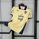 CAMISETA CERRO PORTEÑO II 2025 HOMBRE