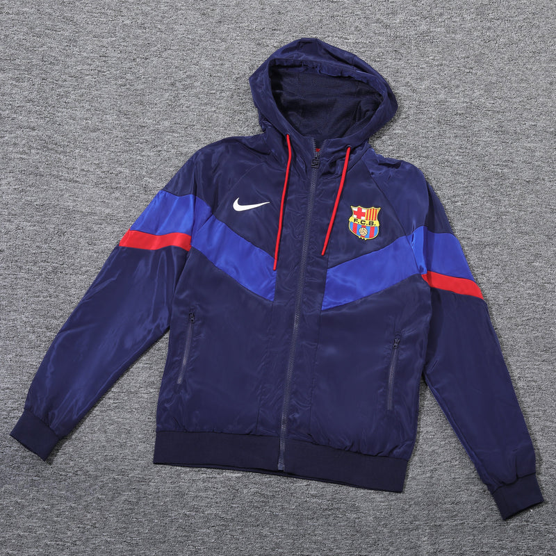 BARCELONA II WINDBREAK 24/25 