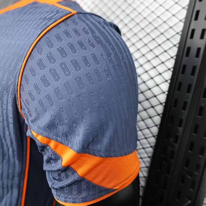 INTER DE MILAN III 25/26 HOMBRE (VERSIÓN JUGADOR)