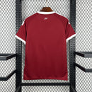 CAMISETA QATAR I 26/27 HOMBRE