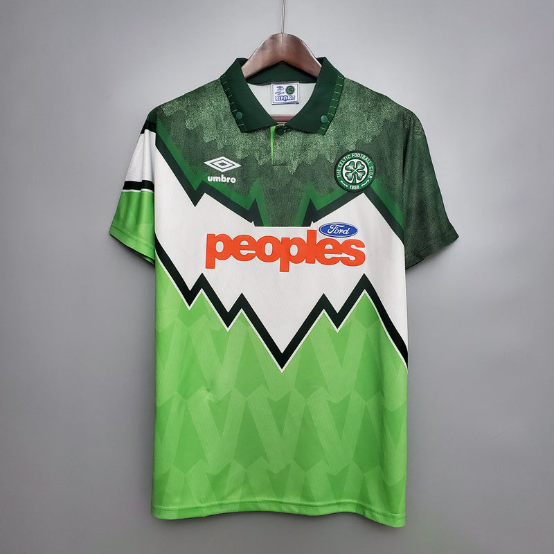 CELTIC I 91/92 HOMEM (RETRÔ) 