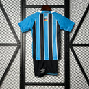 GREMIO I 25/26 CONJUNTO INFANTIL