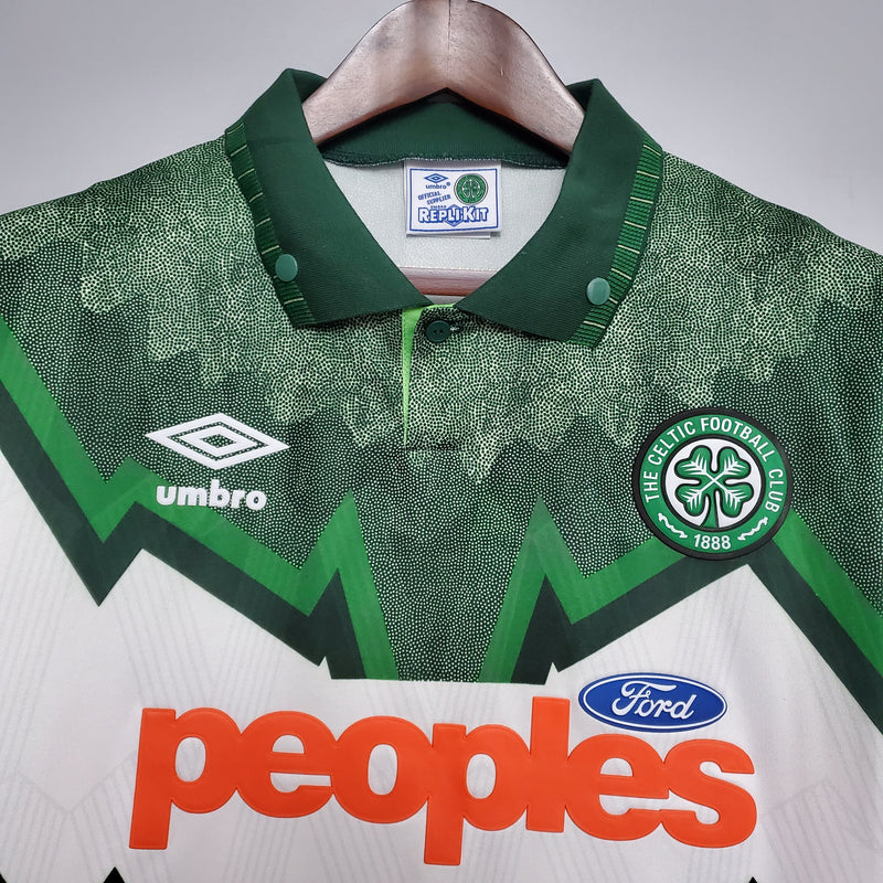 CELTIC I 91/92 HOMEM (RETRÔ) 