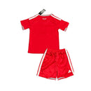 FRANCE I EURO 2024 T-SHIRT CHILDREN'S SET