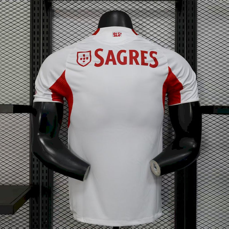 BENFICA III 25/26 HOMBRE (VERSIÓN JUGADOR)