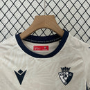 OSASUNA II 24/25 CONJUNTO INFANTIL