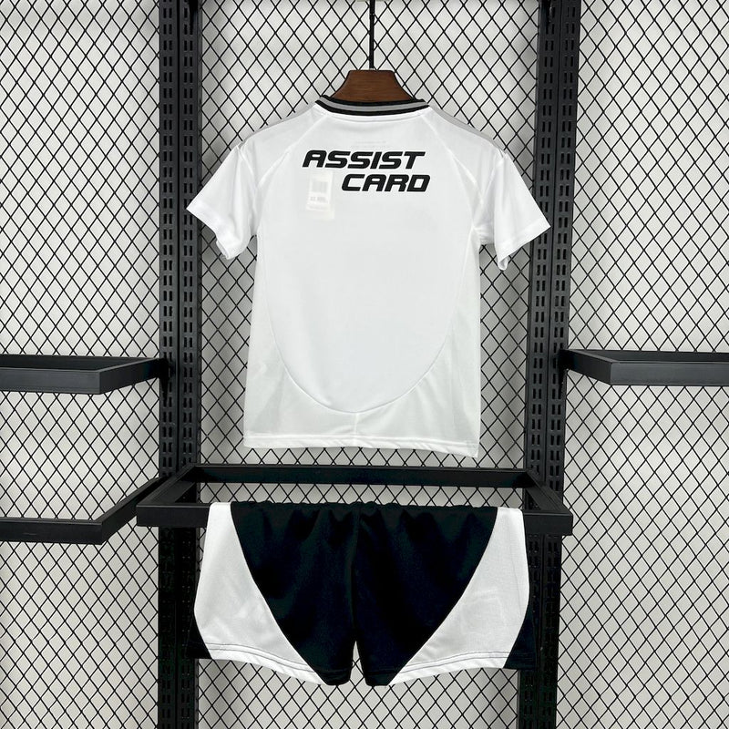 CONJUNTO INFANTIL COLO COLO I 25/26