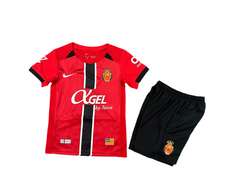 MALLORCA I 25/26 CONJUNTO INFANTIL