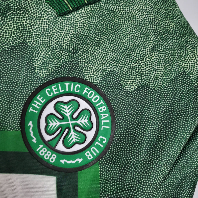 CELTIC I 91/92 HOMEM (RETRÔ) 