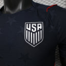 UNITED STATES OF AMERICA III 2024 MEN'S T-SHIRT (PLAYER VERSION) 