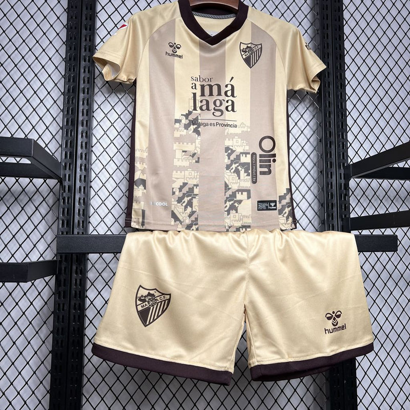 CONJUNTO INFANTIL AJAX II 23/24 