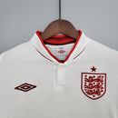 CAMISETA INGLATERRA I 2012 HOMBRE (RETRO)