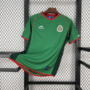 MEXICO I 2014 MAN (RETRO)