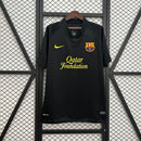CAMISETA BARCELONA II 11/12 HOMBRE (RETRO)