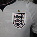 CAMISETA INGLATERRA I 25/26 HOMBRE (VERSIÓN JUGADOR)