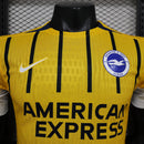 CAMISETA BRIGHTON II 24/25 HOMBRE (VERSION JUGADOR)