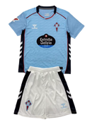 CELTA DE VIGO I 25/26 CONJUNTO INFANTIL