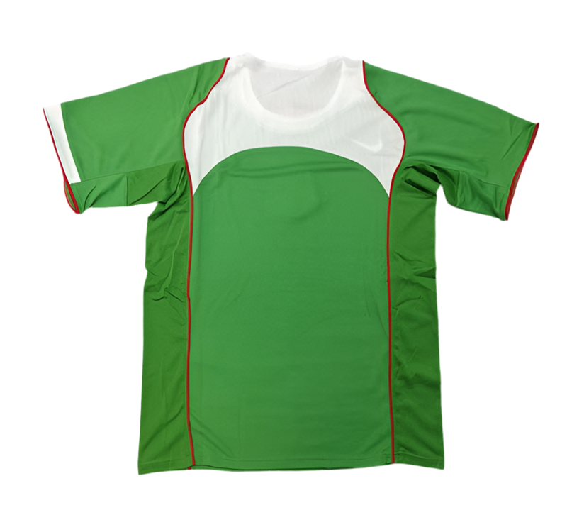 MEXICO I 04/05 HOMBRE (RETRO)