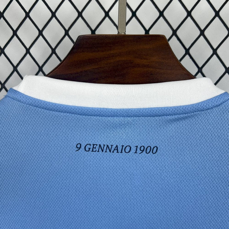 LAZIO I 25/26 HOMBRE