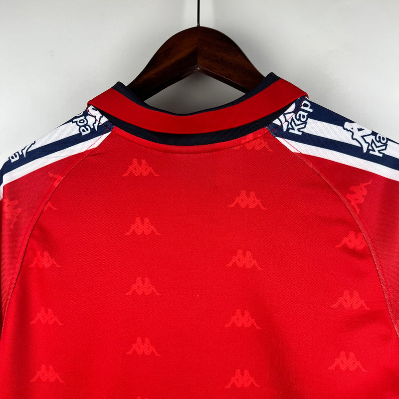 OSASUNA I 95/97 HOMBRE (RETRO)