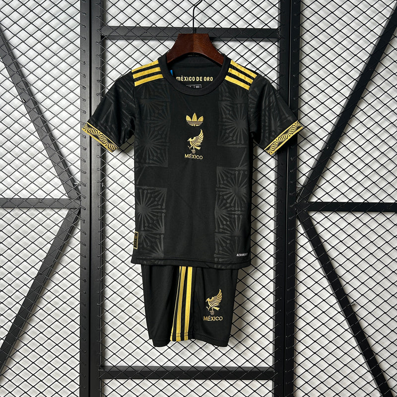 MÉXICO I 1998 (RETRO) CONJUNTO INFANTIL