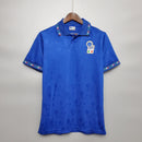 CAMISETA ITALIA I MUNDIAL 94 HOMBRE (RETRO)