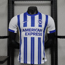 CAMISETA BRIGHTON I 24/25 HOMBRE (VERSION JUGADOR)