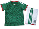 MEXICO I 26/27 CONJUNTO INFANTIL