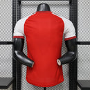 CAMISETA ARSENAL LOCAL 26/27 HOMBRE (VERSION JUGADOR)