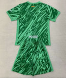 BARCELONA PORTERO I 24/25 CONJUNTO INFANTIL