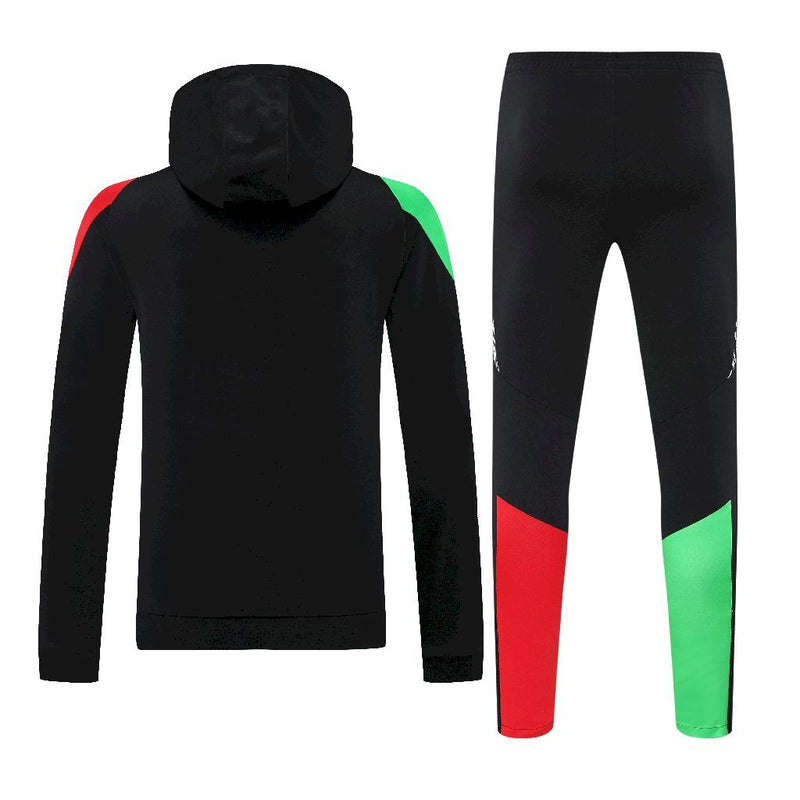 ARSENAL CONJUNTO ENTRENAMIENTO I 24/25 SUDADERA HOMBRE
