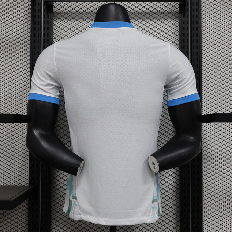 OLYMPIQUE DE MARSEILLE I 23/24 HOMENS (VERSÃO DE JOGADOR) 