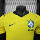 BRAZIL I 25/26 MEN'S SHIRT (PLAYER VERSION) 