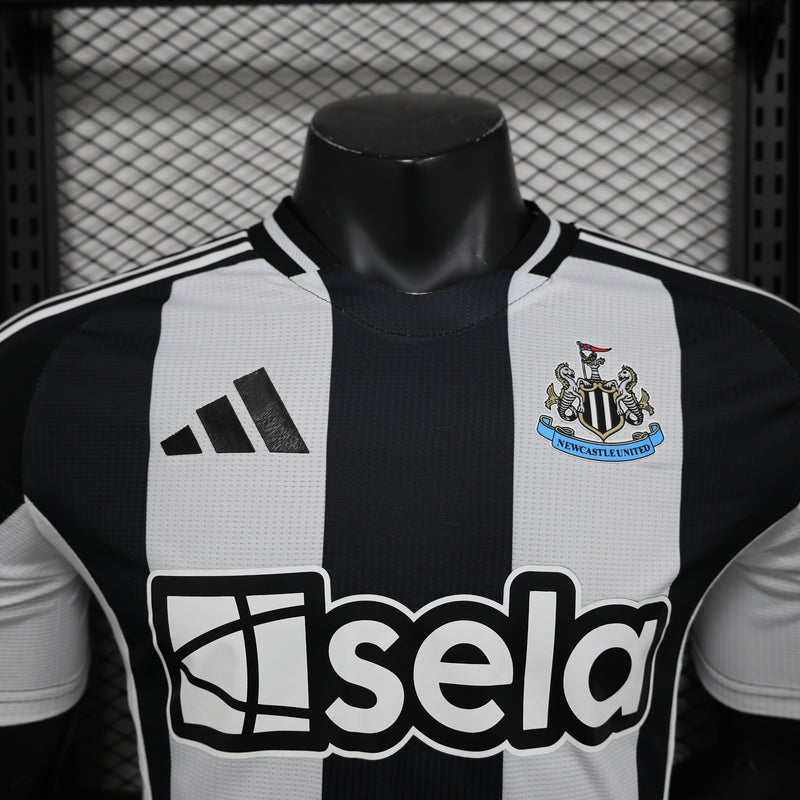 NEWCASTLE l 24/25 HOMENS (VERSÃO DO JOGADOR) 